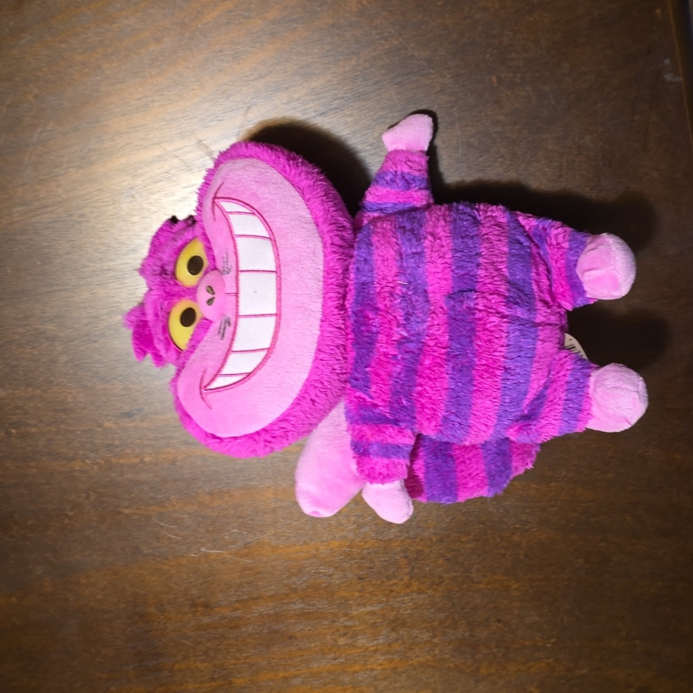 DISNEY'S Cheshire Cat From Alice in ‎ Wonderland